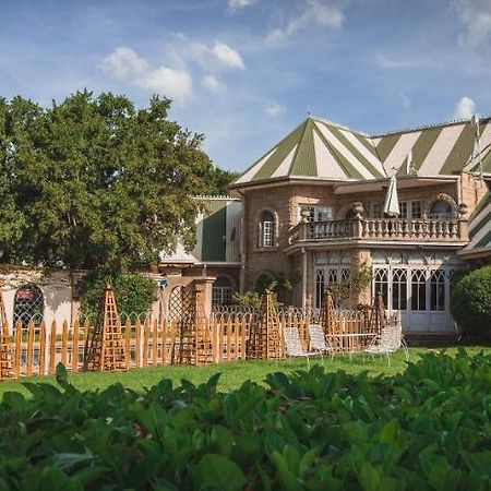 Schoon Huis Manor 켐턴파크 외부 사진