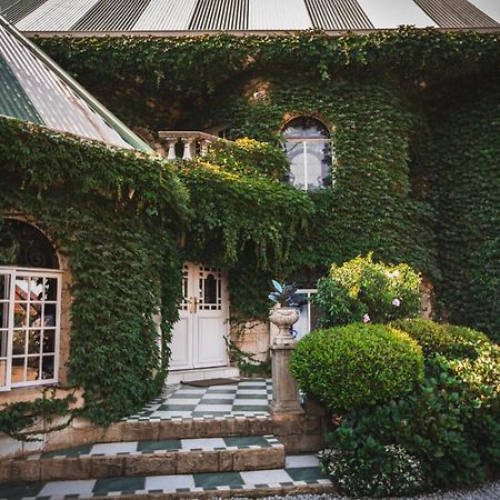 Schoon Huis Manor 켐턴파크 외부 사진