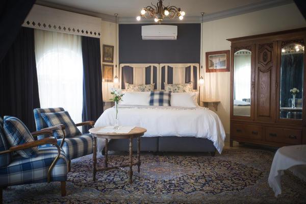 Schoon Huis Manor 켐턴파크 외부 사진