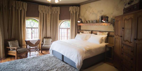 Schoon Huis Manor 켐턴파크 외부 사진