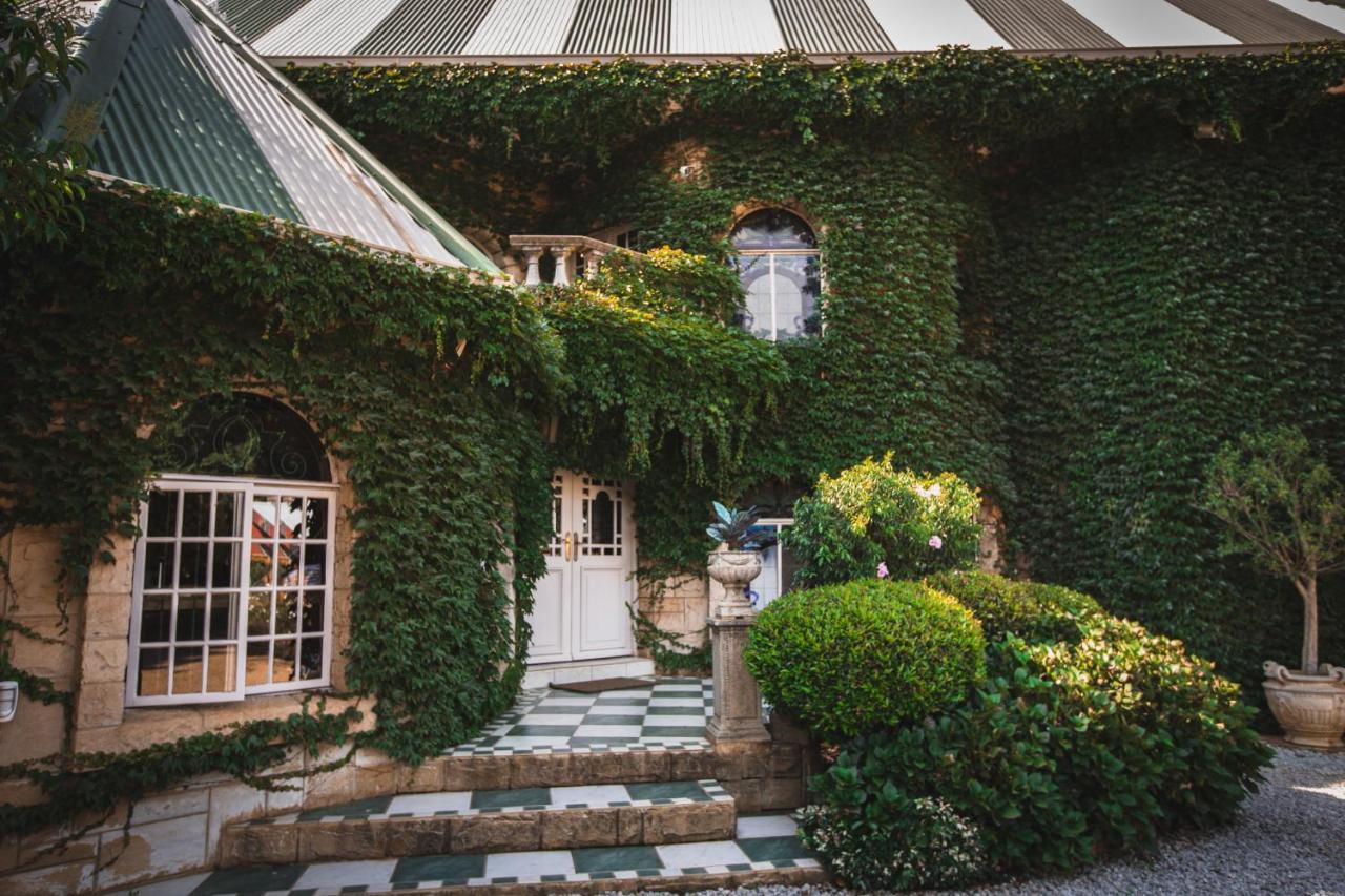 Schoon Huis Manor 켐턴파크 외부 사진