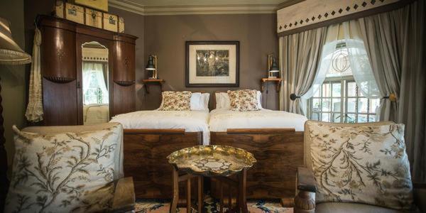 Schoon Huis Manor 켐턴파크 외부 사진