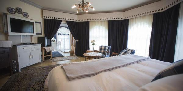 Schoon Huis Manor 켐턴파크 외부 사진