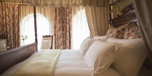 Schoon Huis Manor 켐턴파크 외부 사진