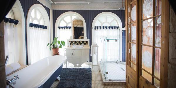 Schoon Huis Manor 켐턴파크 외부 사진