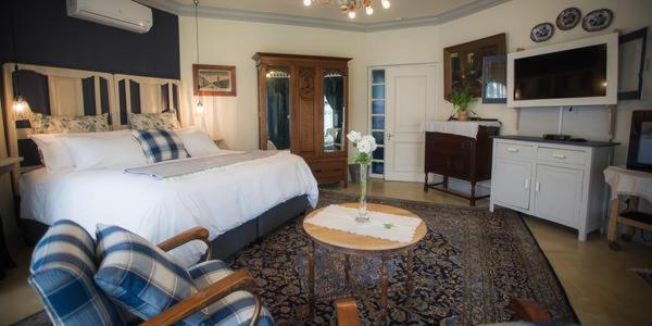Schoon Huis Manor 켐턴파크 외부 사진