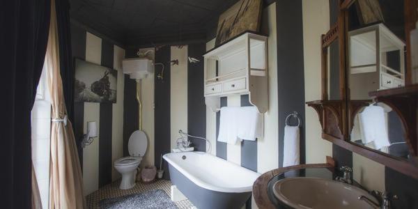 Schoon Huis Manor 켐턴파크 외부 사진