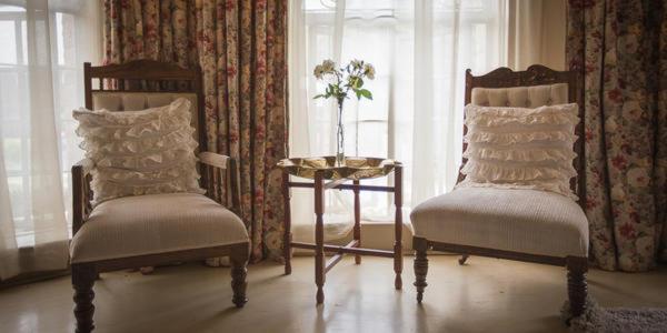 Schoon Huis Manor 켐턴파크 외부 사진