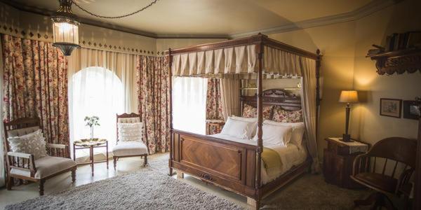 Schoon Huis Manor 켐턴파크 외부 사진